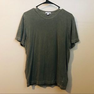 James Perse Shirts - James Perse Tee James Perse Shirts - James Perse Tee